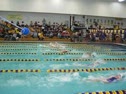 100 Backstroke (Black)