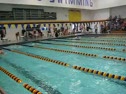 200 Breaststroke Prelims (Meyer, Cherry)
