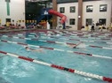 NSU Dual 200 Back - Swimming video NSU Dual 200 Back