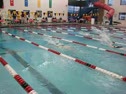 NSU Dual 200 Fly - Swimming video NSU Dual 200 Fly