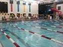 NSU Dual 200 IM Heat 1 - Swimming video NSU Dual 200 IM Heat 1