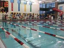 NSU Dual 50 Free - Swimming video NSU Dual 50 Free
