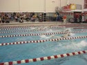 St Cloud Dual #2 100 Free Heat 1