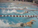 St Cloud Dual #2 100 Free Heat 2