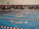 St Cloud Dual #2 200 Free Heat 2