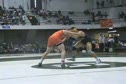 David Johnson 1st rd MSU Open - Wrestling video David Johnson 1st rd MSU Open