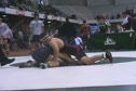 David Johnson 3rd rd MSU Open - Wrestling video David Johnson 3rd rd MSU Open
