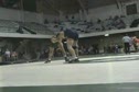David Johnson 5th rd MSU Open - Wrestling video David Johnson 5th rd MSU Open