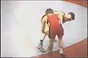 2004 Delaware State Championship Abraham vs. Saylor 140lb.
