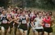 Emory XC 2006 Regionals