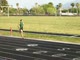 Tucson 1600m Time Trial