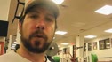 Trey Hardee Workout With Mario