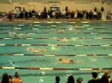 Men's 400 Medley Relay A Final