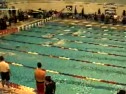 Men's 400 IM A Final