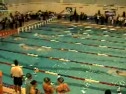 Men's 400 Medley Relay B Final
