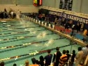 Men's 100 Freestyle B Final