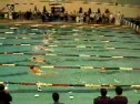 Men's 100 Breaststroke A Final