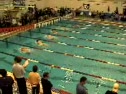 Men's 100 Breaststroke B Final