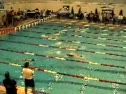 Men's 200 Backstroke A Final