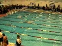 Men's 200 Backstroke B Final
