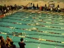 Men's 200 Breaststroke B Final