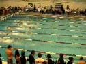 Men's 200 Freestyle Relay B final