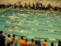 Men's 400 Freestyle Relay A Final