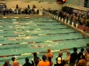 Men's 400 Freestyle Relay B Final