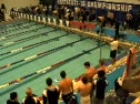 Men's 50 Freestyle A Final