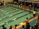 Men's 50 Freestyle B Final