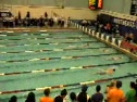 Men's 50 Freestyle B Final