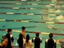 Women's 200 Medley Relay A Final