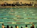 Women's 400 Medley Relay B final