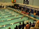 Women's 100 Freestyle A Final