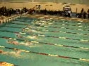 Women's 100 Freestyle B Final
