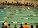 Women's 100 Breaststroke A Final