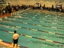 Women's 100 Butterfly B Final