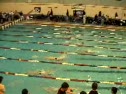 Women's 200 Butterfly B Final