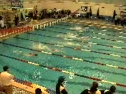 Women's 200 Freestyle Relay B Final