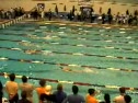 Women's 400 Freestyle Relay B Final