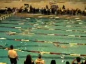 Women's 400 Medley Relay A final