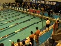 Women's 50 Freestyle A Final