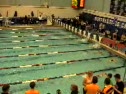 Women's 500 Freestyle A Final
