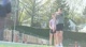 Molly Huddle Workout Video