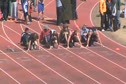 cody boys 100m 2