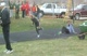 green river girls 4x100m
