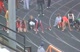 rock springs girls 100m 3