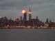 Part of New York Sky Line 