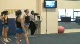 Aisha Gerber Floor Routine