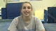 Aisha Gerber on UCLA Gymnastics